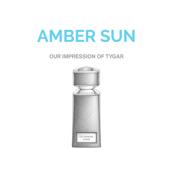Amber Sun