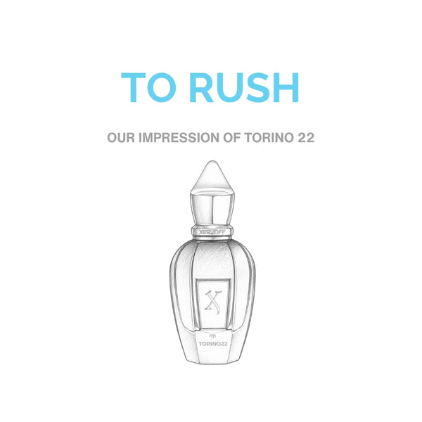 To Rush