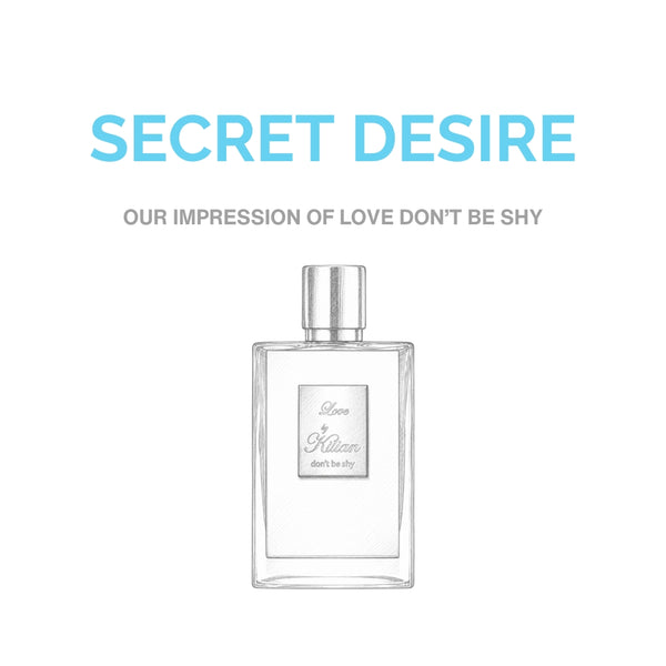 Secret Desire