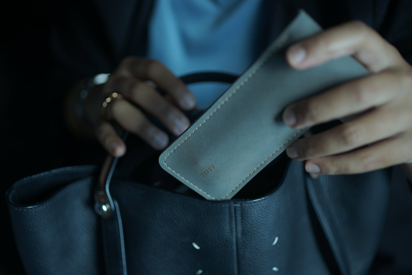 pocket perfume