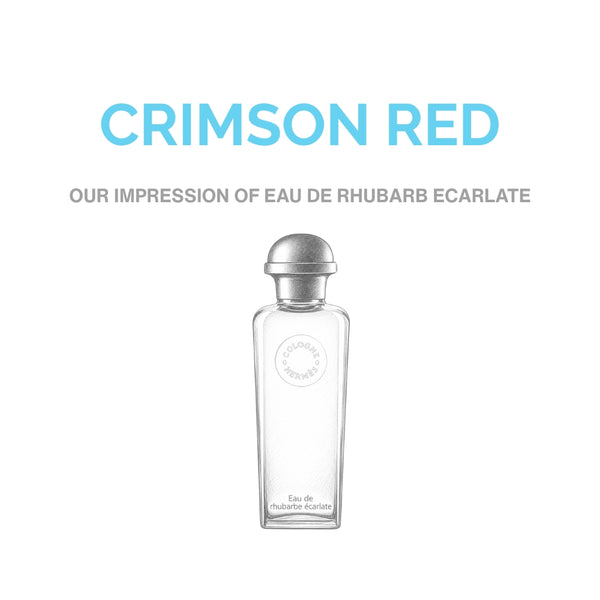 Crimson Red