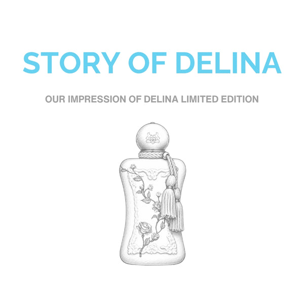 Story of Delina