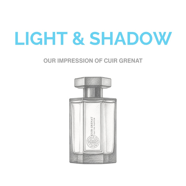 Light & Shadow