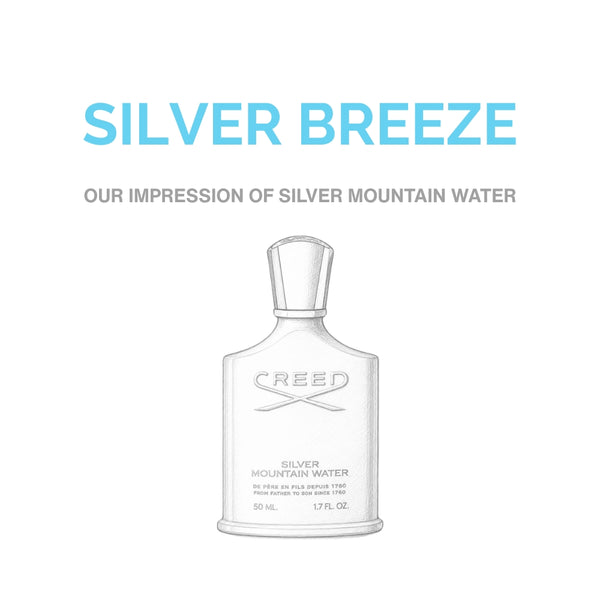 Silver Breeze