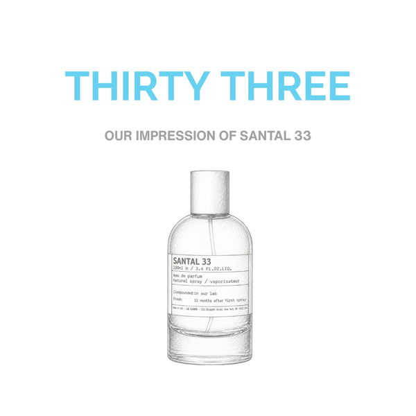 Thirty Three