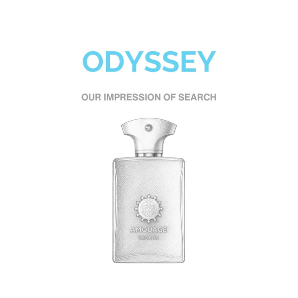 Odyssey