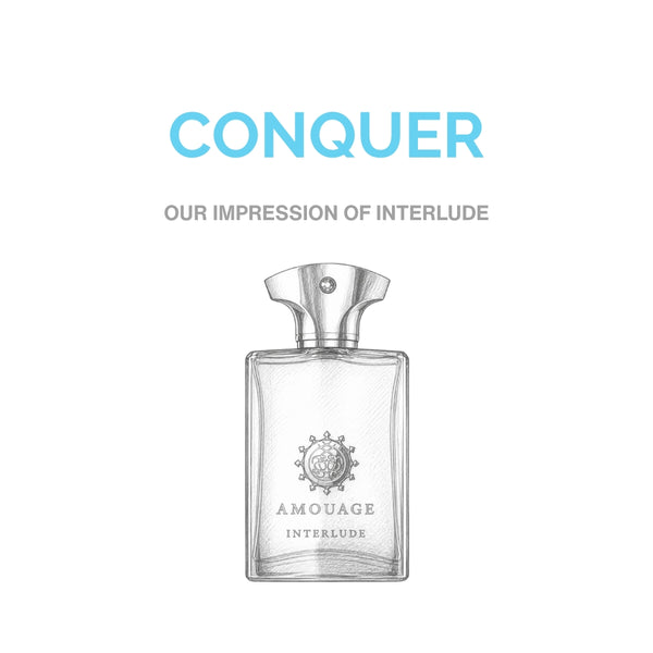 Conquer