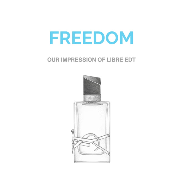 Freedom
