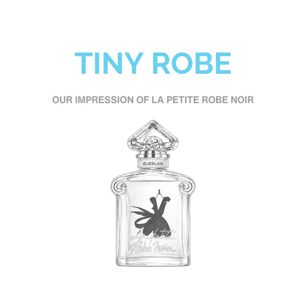 Tiny Robe