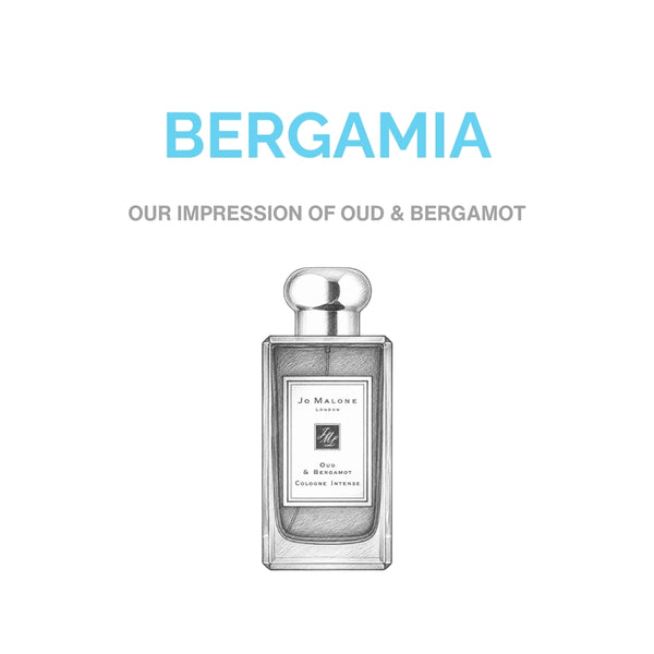 Bergamia Oud