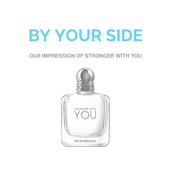 By Your Side