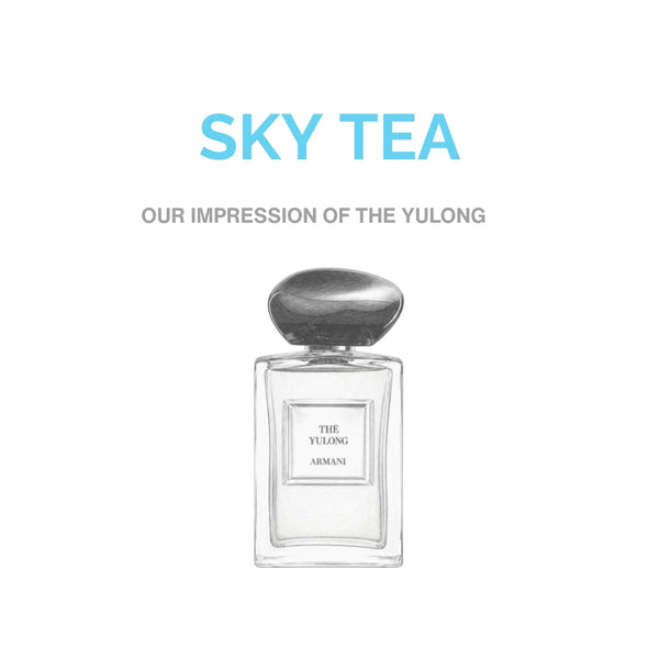 Sky Tea