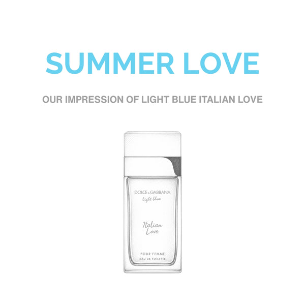 Summer Love