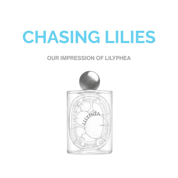 Chasing Lilies