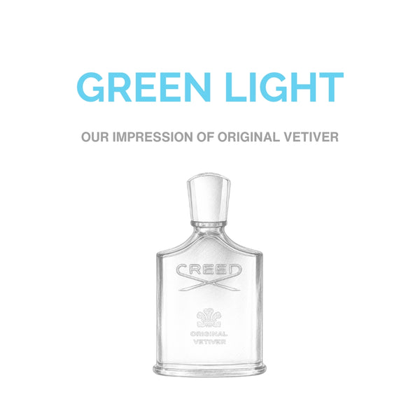 Green Light