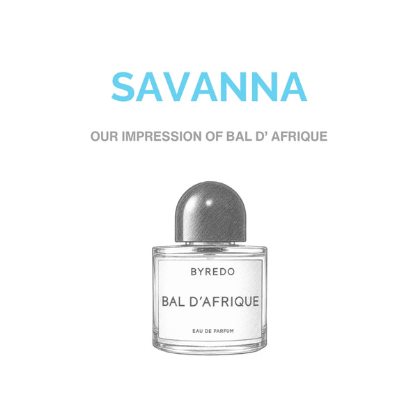 Savanna