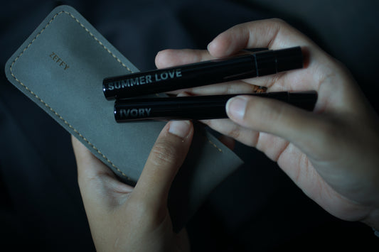 pocket perfume